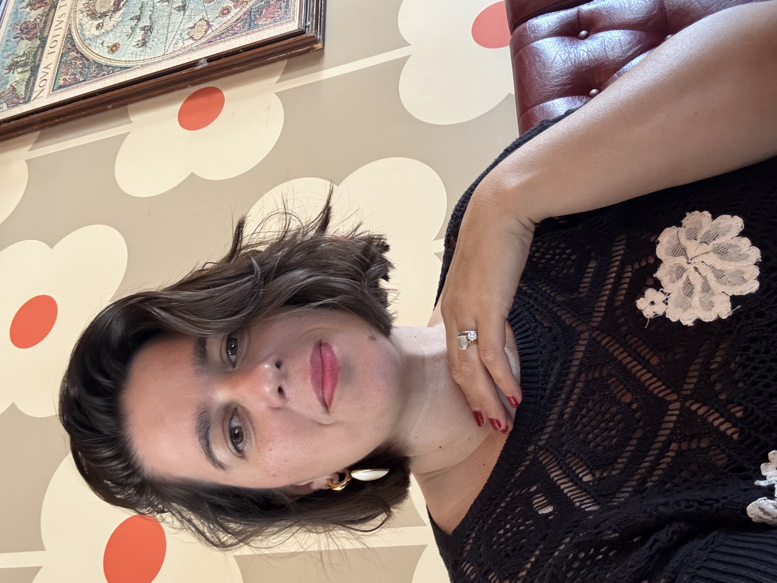Photo de profil