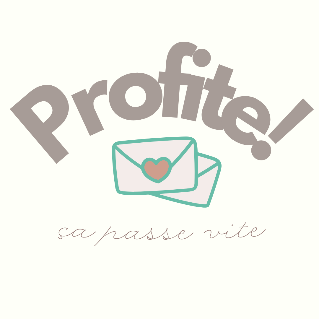 Photo de profil