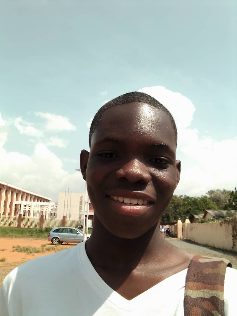 Photo de profil