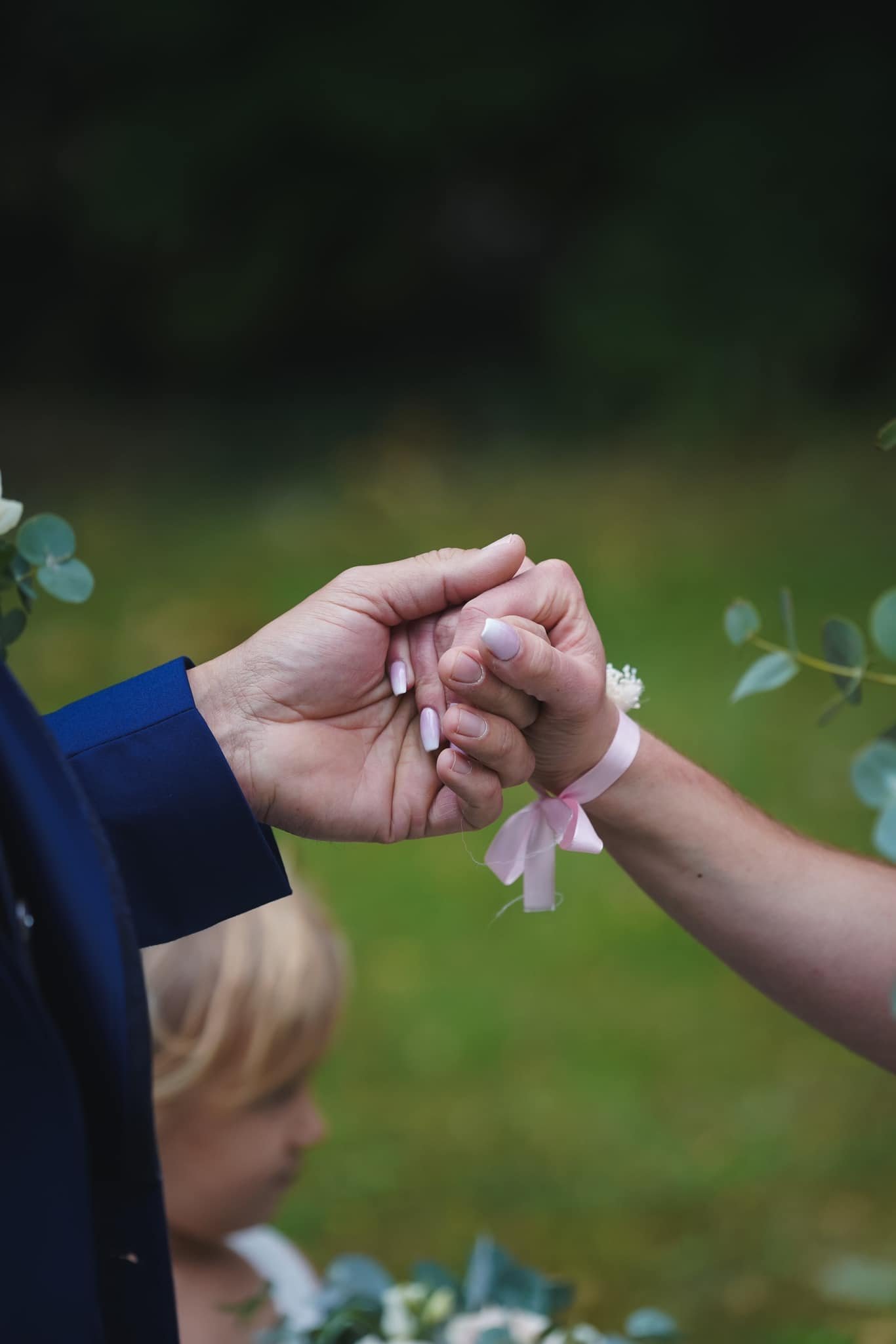 Mariage