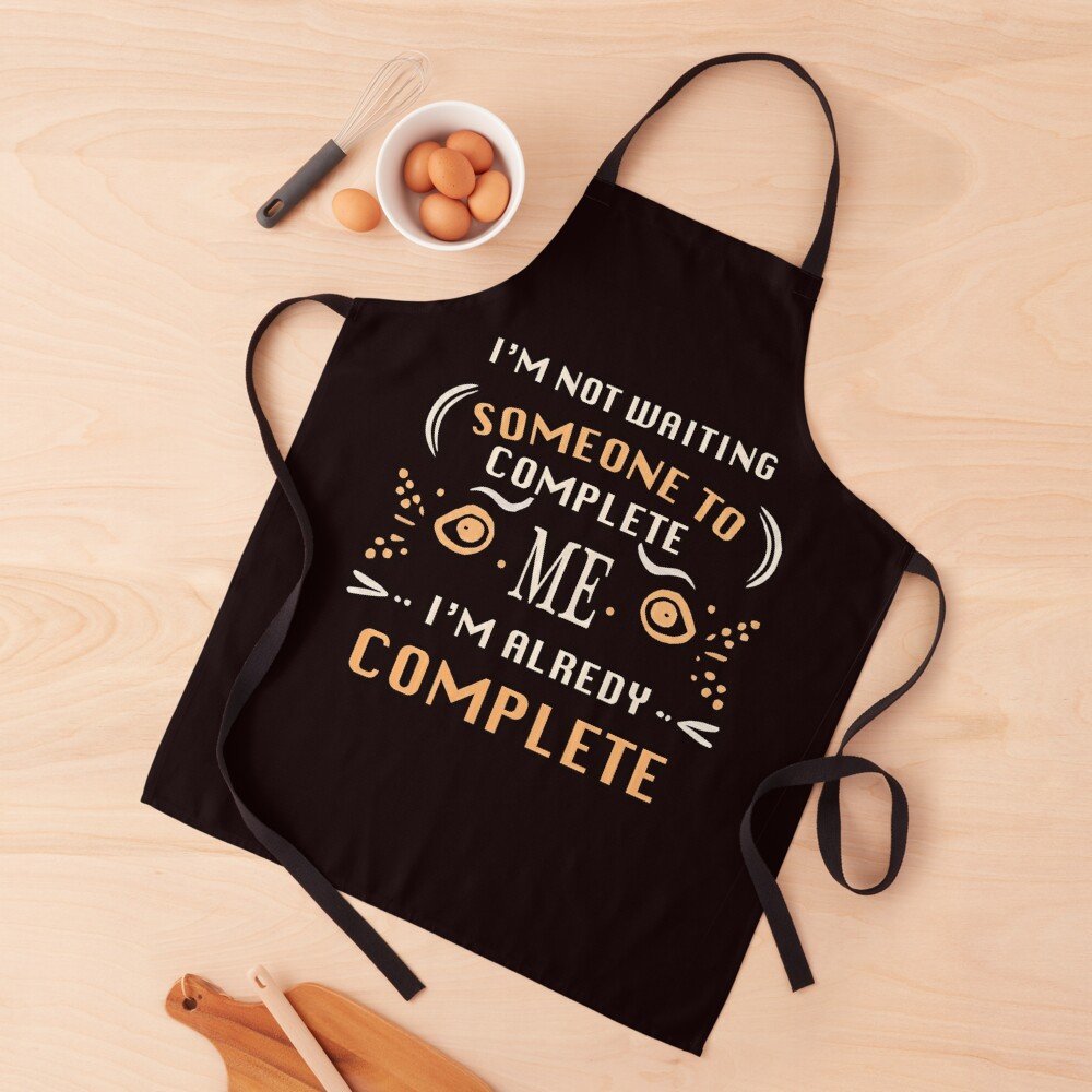 Apron